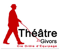 Logo Théâtre Givors